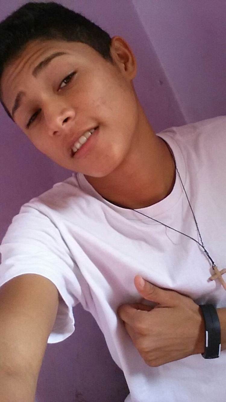 Foto: Arquivo pessoal