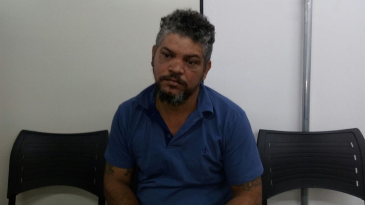 Foto: Divulgação/SSP