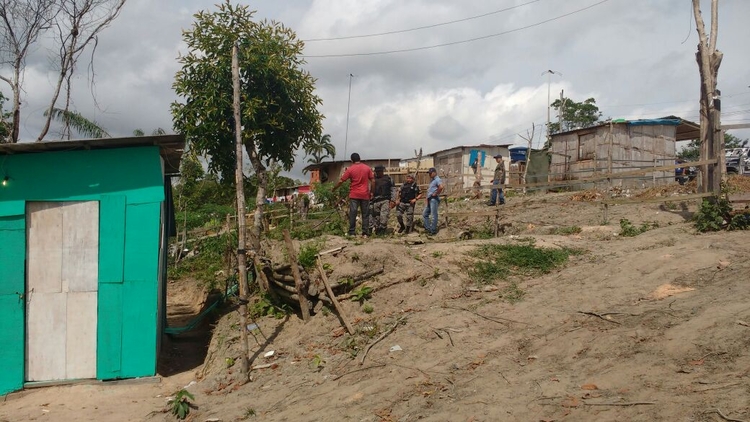 Foto: Pedro Braga Jr. / Portal do Holanda