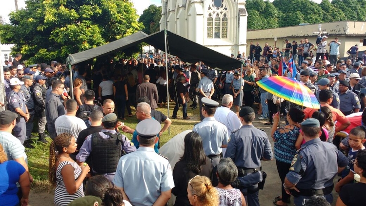 Foto: Pedro Braga Jr./Portal do Holanda