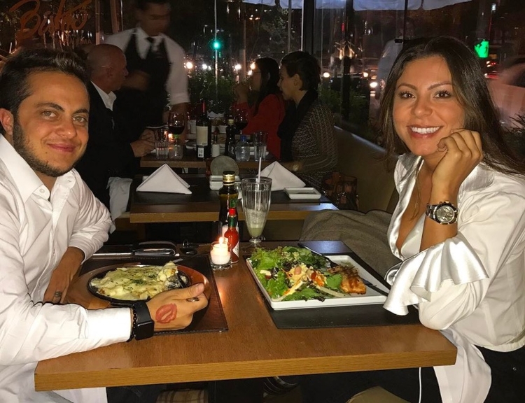 Foto: Reprodução/Instagram