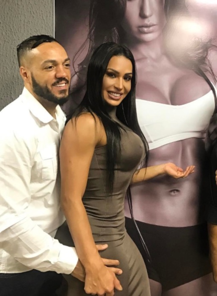 Reprodução Instagram