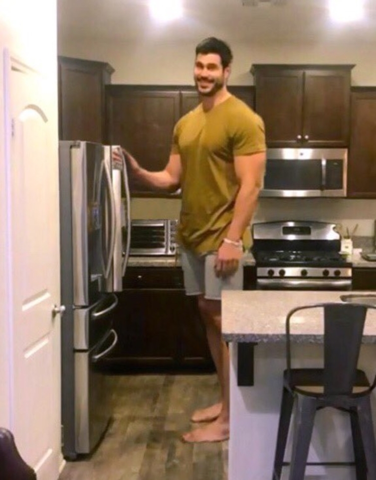 Foto: Reprodução/Instagram