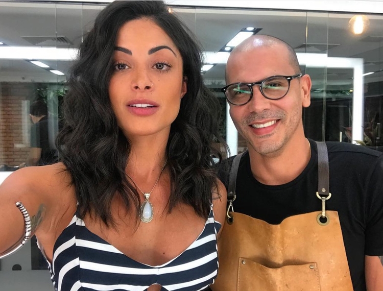 Foto: Reprodução/Instagram