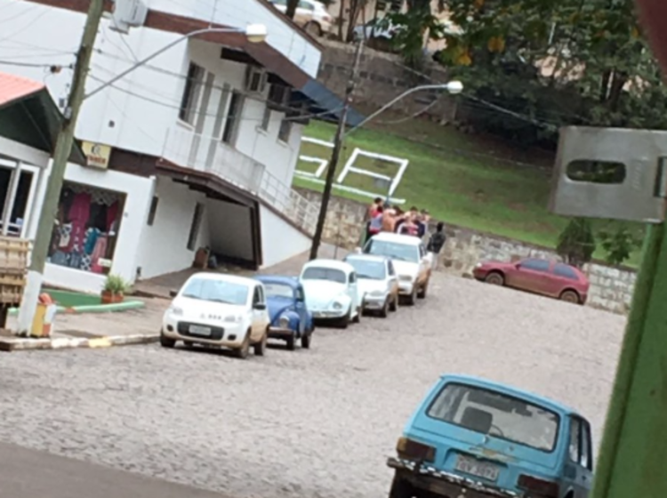 Foto: Reprodução/Twitter