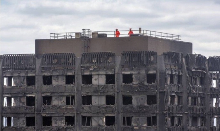 Foto: Rick Findler / AP