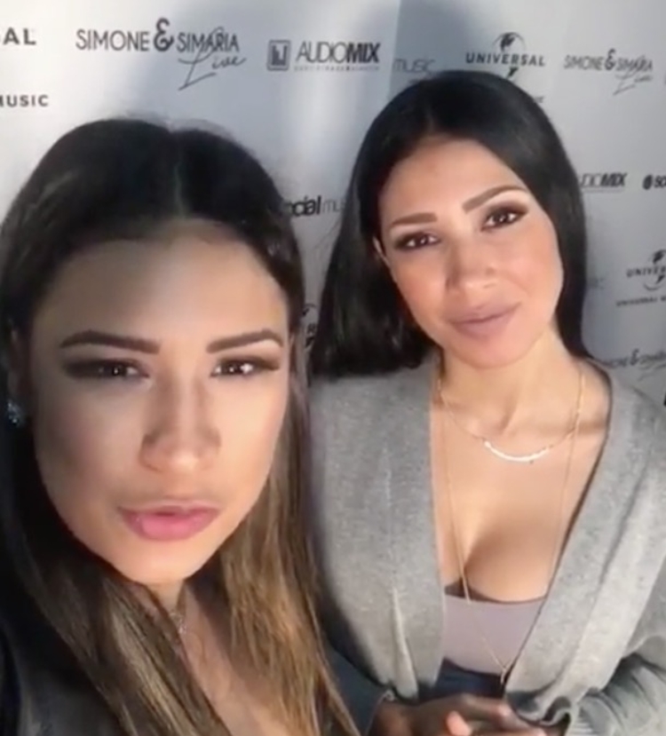 Foto: Reprodução/Instagram