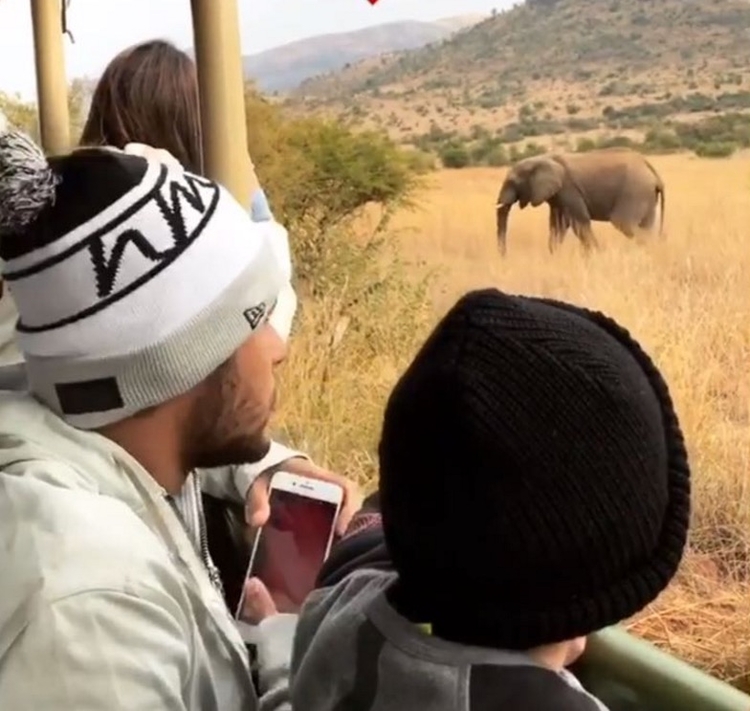 Foto: Reprodução/Instagram