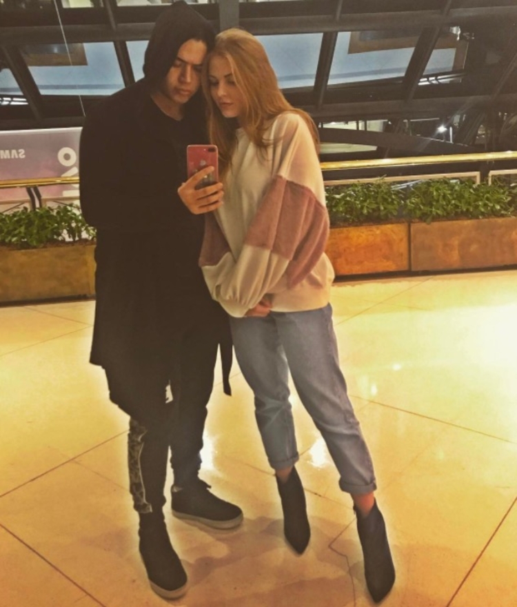 Foto: Reprodução/Instagram