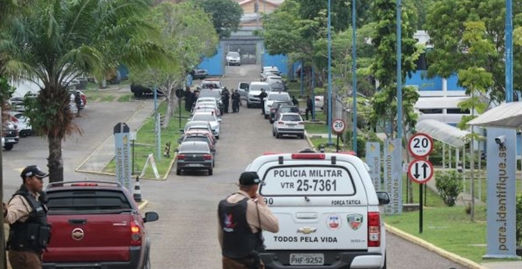 Foto: Pedro Braga Jr. / Portal do Holanda