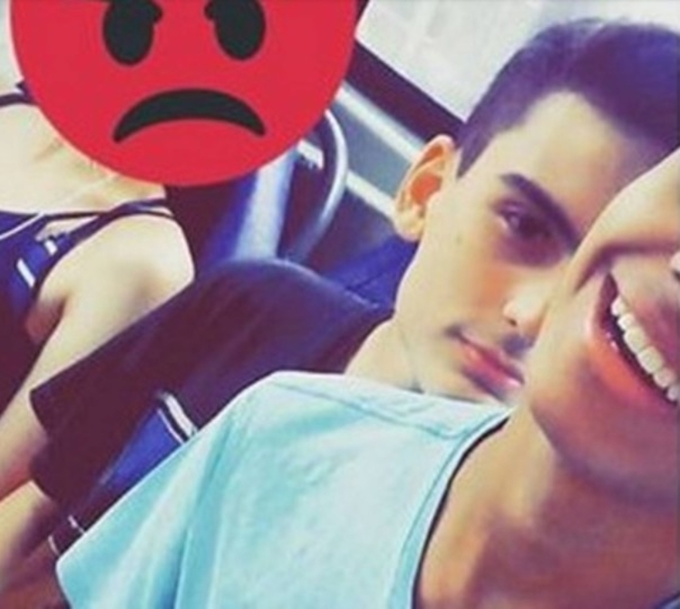 Reprodução Facebook