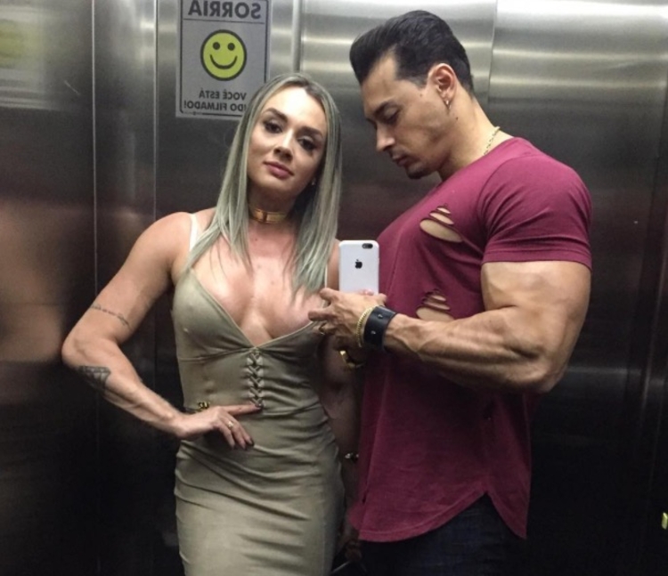 Reprodução Instagram