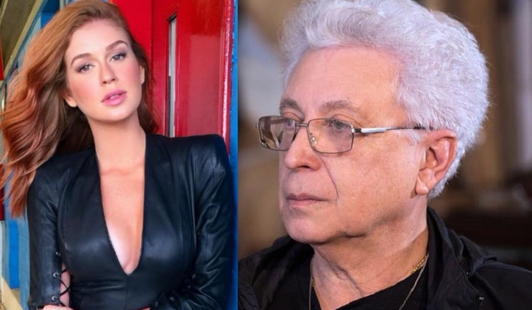 Novela teria Marina Ruy Barbosa como protagonista. Foto: Reprodução 