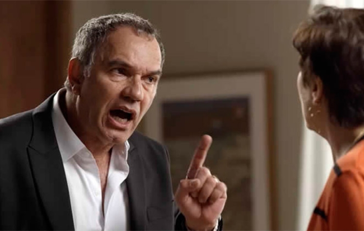 Reprodução TV Globo