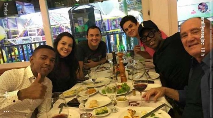 Foto: Reprodução/Instagram