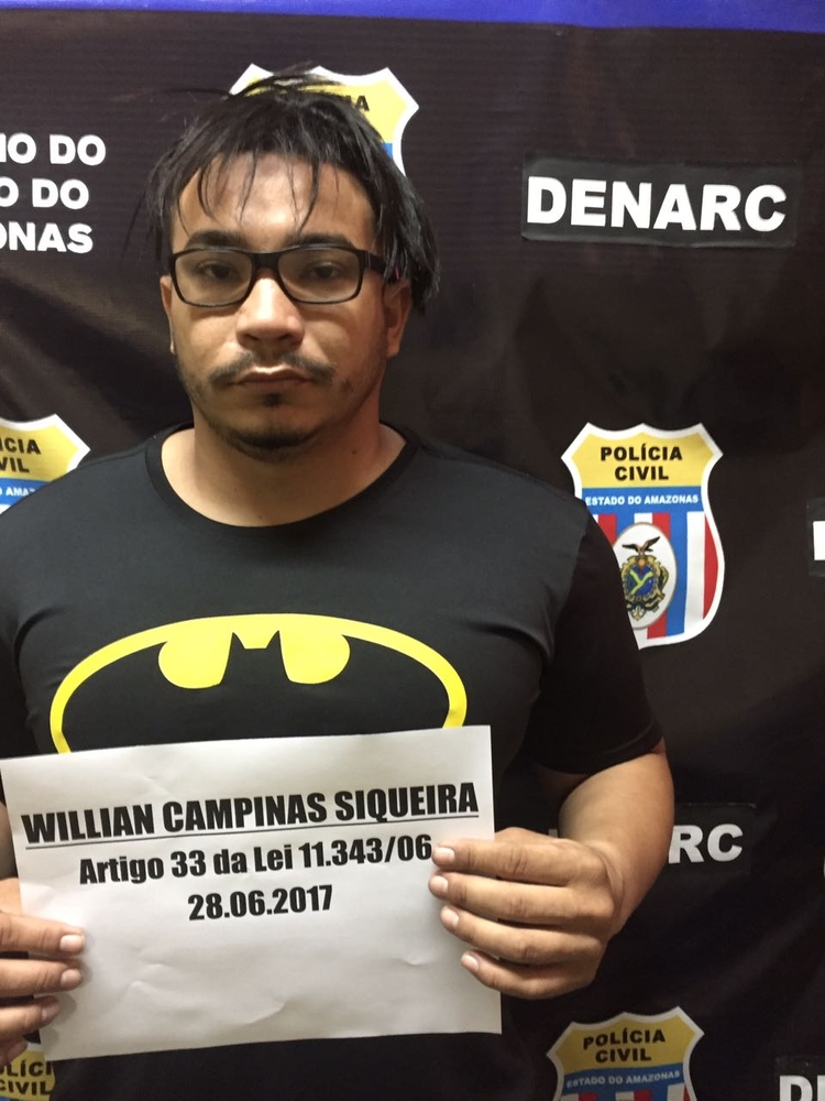 Foto: Pedro Braga Júnior/Portal do Holanda