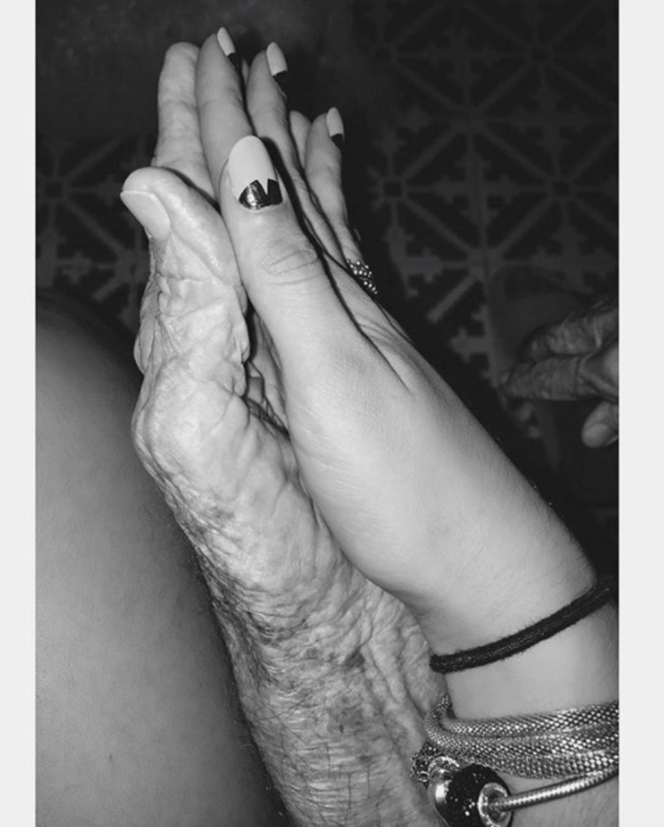 Foto: Reprodução/Instagram