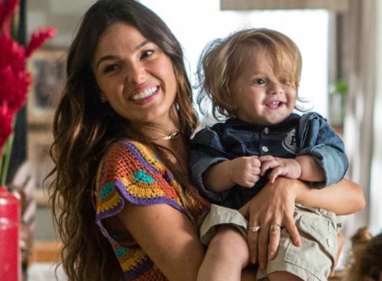 Foto: Reprodução/TV Globo