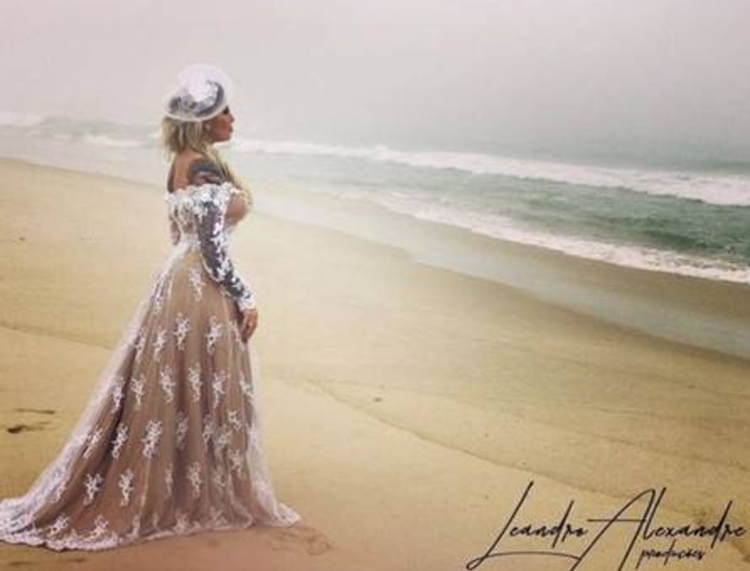 Fotos: Tati Rocha/Instagram