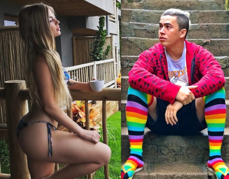 Foto: Reprodução/Instagram