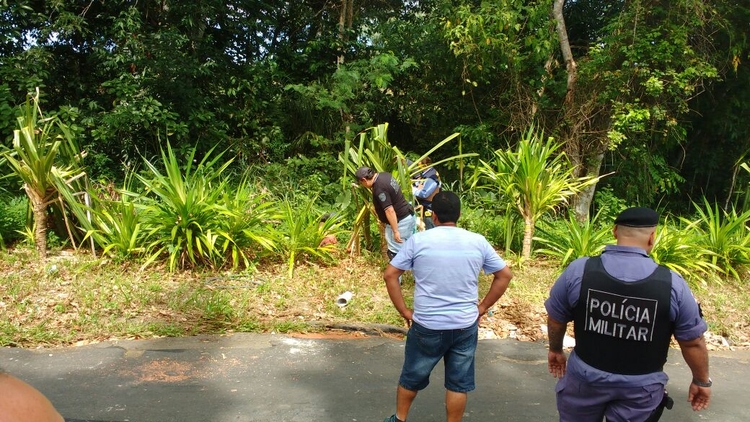 Foto: Pedro Braga Júnior/Portal do Holanda