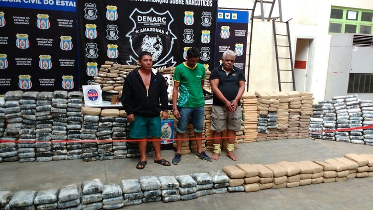 Foto: Pedro Braga Júnior/Portal do Holanda