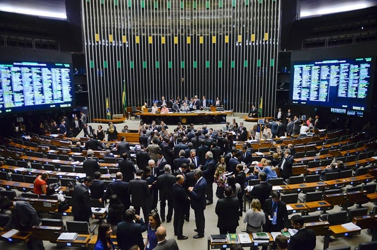 Foto: Jefferson Rudy / Agência Senado