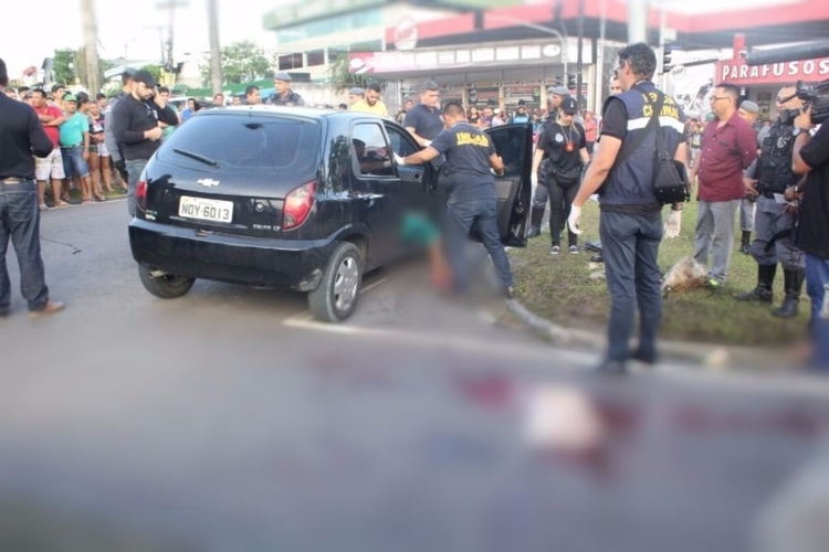 Foto: Pedro Braga Jr. / Portal do Holanda