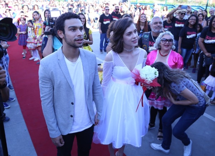 Foto: Anderson Borde/Agnews 