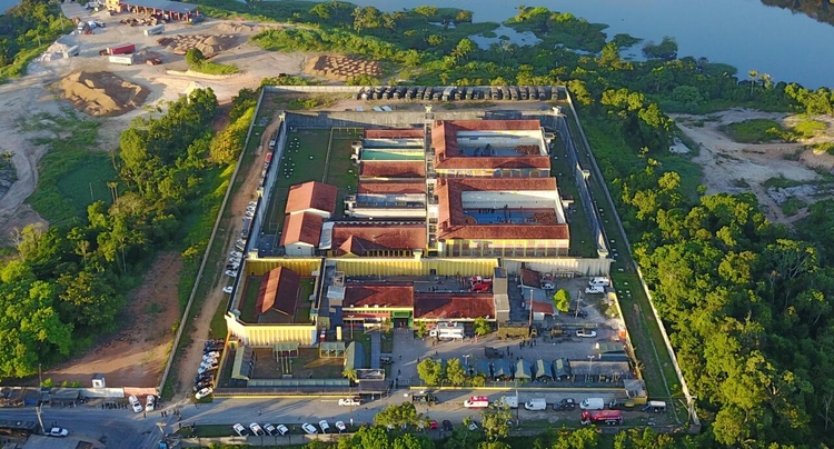 Foto: Pedro Braga Júnior / Portal do Holanda