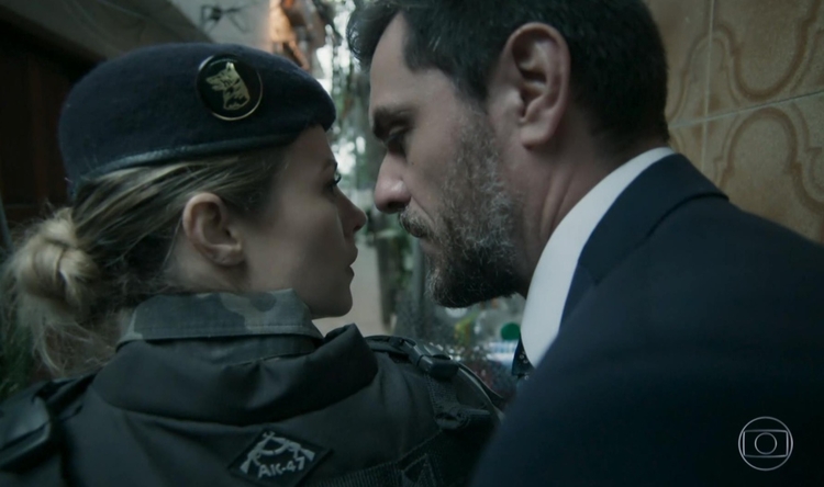 Foto: Reprodução/TV Globo