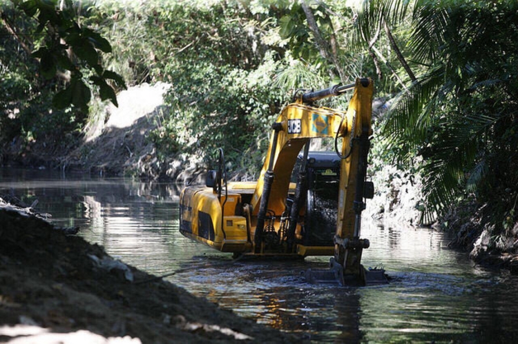 Foto: Divulgação / Prefeitura de Manaus