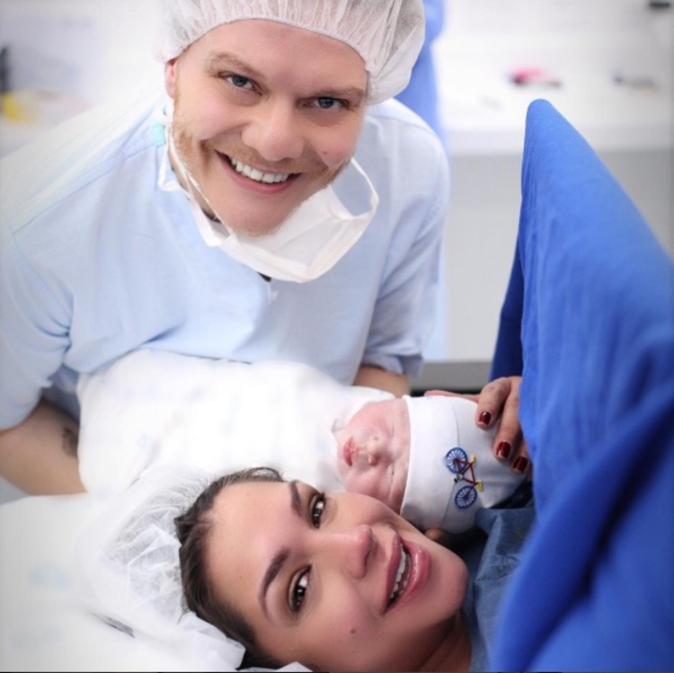 Reprodução Instagram / Thalita Castanha