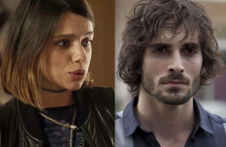 Foto: Reprodução/TV Globo