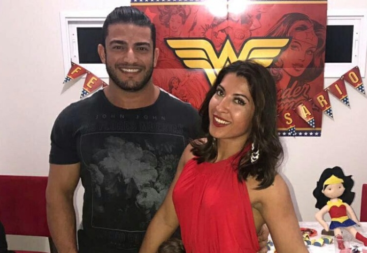 Foto: Reprodução Instagram