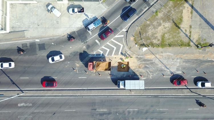 Foto: Pedro Braga Júnior/Portal do Holanda