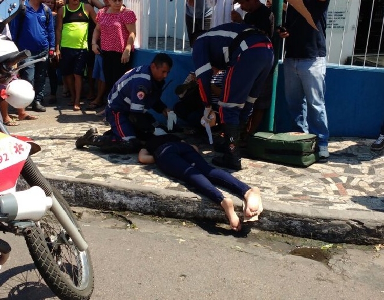 Foto: Pedro Braga Júnior/Portal do Holanda