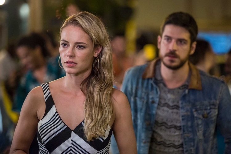 Foto: Reprodução/TV Globo