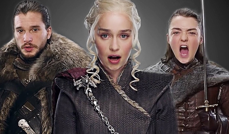 Foto: Reprodução/HBO