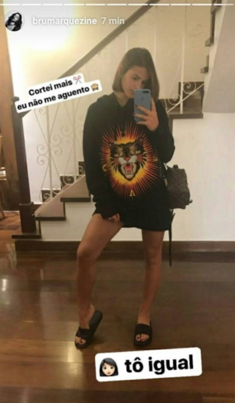 Foto: Reprodução/Instagram