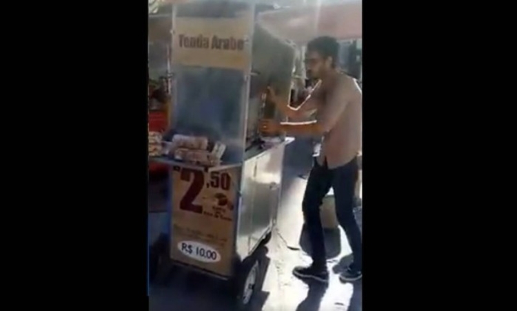 Foto: Reprodução Youtube