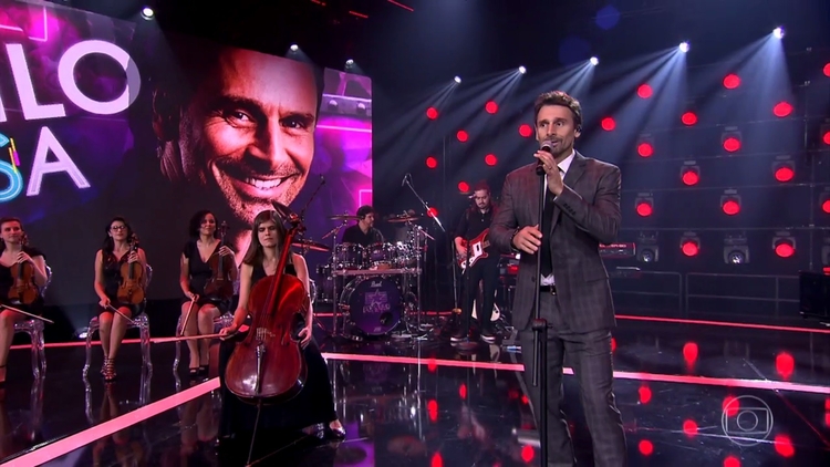 Foto: Divulgação Gshow