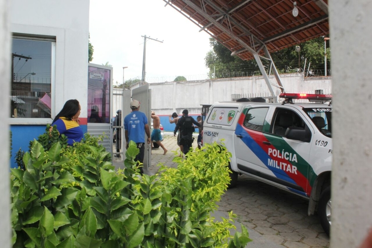 Foto: Pedro Braga Jr. / Portal do Holanda