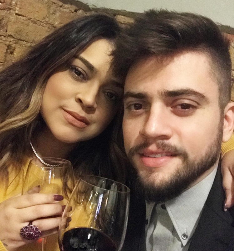 Foto: Reprodução/Instagram