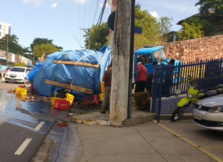 Foto: Pedro Braga Jr./Portal do Holanda