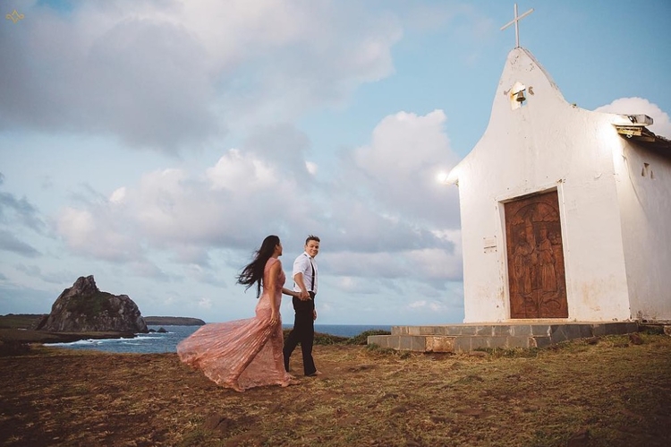  Fotos: Junior Alves Fotografia/Instagram