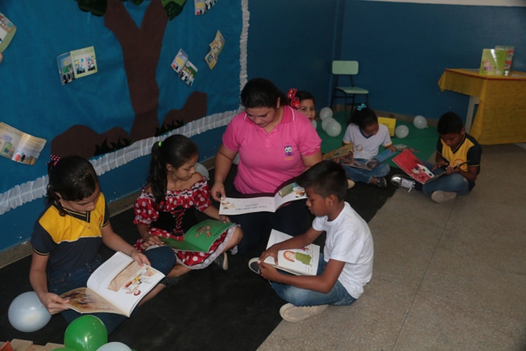 Foto: Divulgação / Prefeitura de Manaus