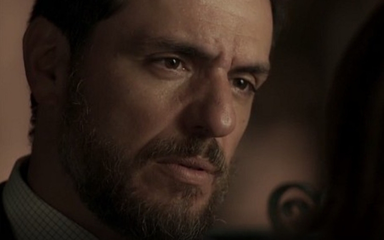 Foto: Reprodução Globo