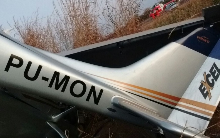 Foto: Divulgação / Corpo de Bombeiros