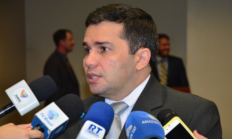 Foto: Sharon Marques / SSP-AM